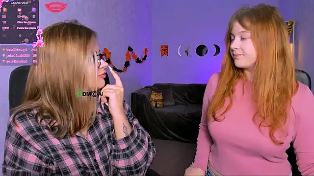 lola sun12 online show from 11.03.25