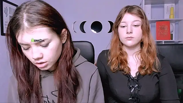 lola sun12 online show from 01.18.26