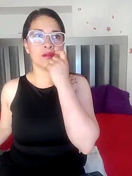 Alana steel 1 online show from 09.13.25