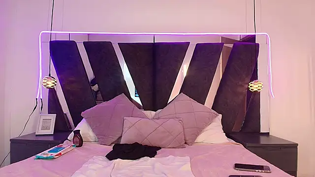 alehia cute online show from 03.28.26