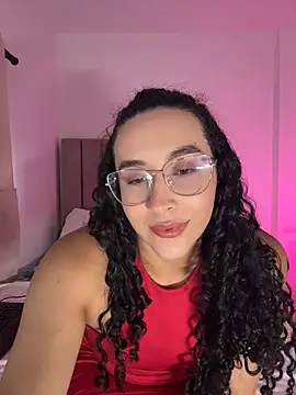 alehia cute online show from 04.25.26