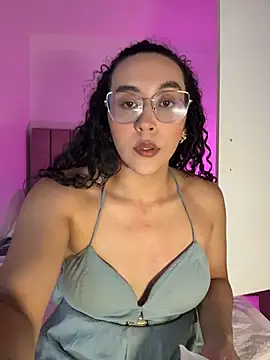 alehia cute online show from 04.26.26