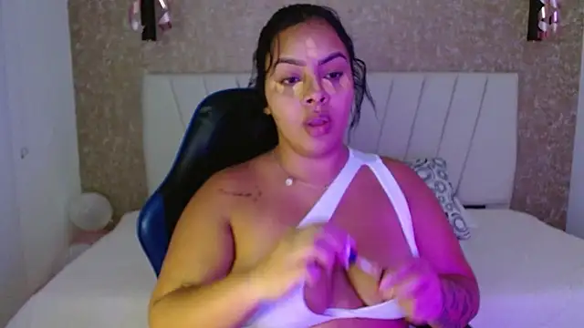 Amaranta carey online show from 10.10.25