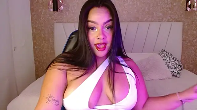 Amaranta carey online show from 11.12.25