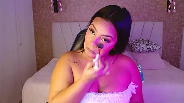 Amaranta carey online show from 11.20.25