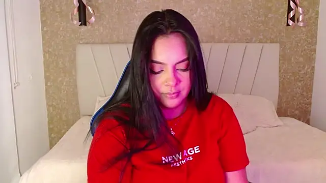 Amaranta carey online show from 12.01.25