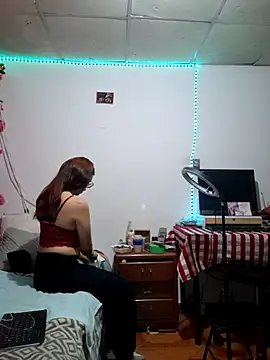 Natalykaty online show from 03.04.26