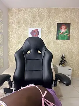 MorenaLush Eup online show from 12.14.25