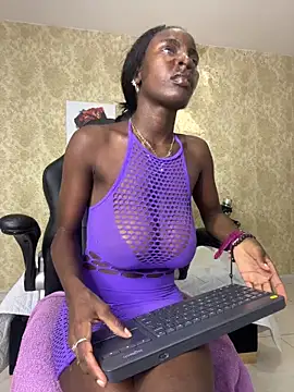 MorenaLush Eup online show from 02.09.26