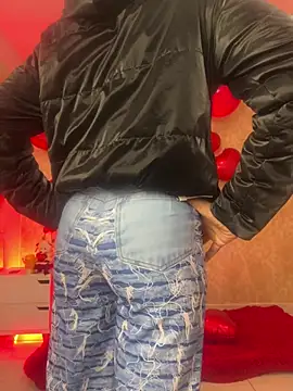 MorenaLush Eup online show from 02.11.26