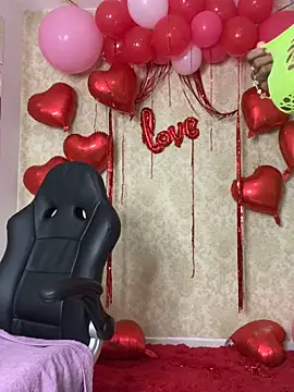 MorenaLush Eup online show from 02.18.26