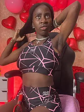 MorenaLush Eup online show from 02.21.26