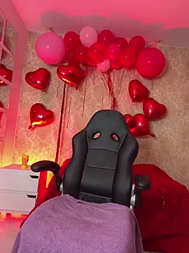 MorenaLush Eup online show from 02.23.26