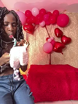 MorenaLush Eup online show from 02.27.26