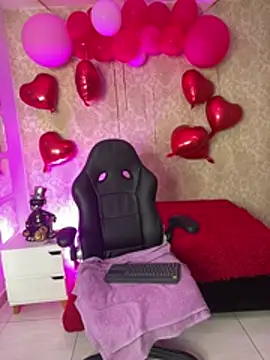 MorenaLush Eup online show from 03.02.26