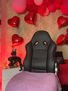 MorenaLush Eup online show from 03.08.26