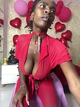 MorenaLush Eup online show from 03.13.26