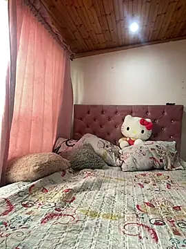 JulietaRioss online show from 01.09.26