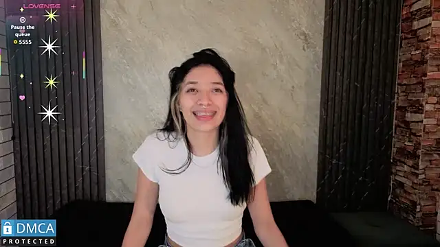 stepha   online show from 12.05.25