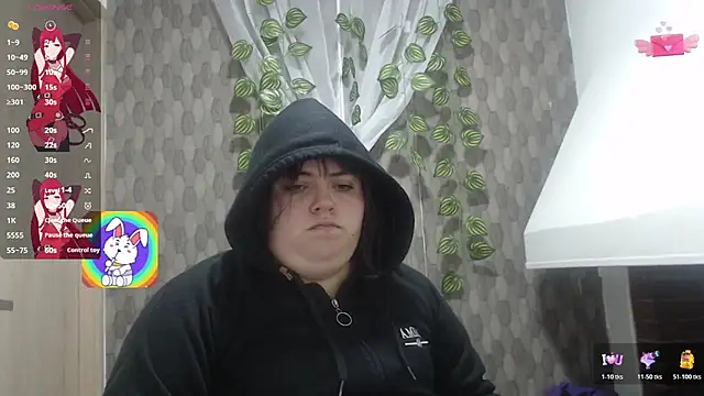 anishasanchezcm101 online show from 02.10.26