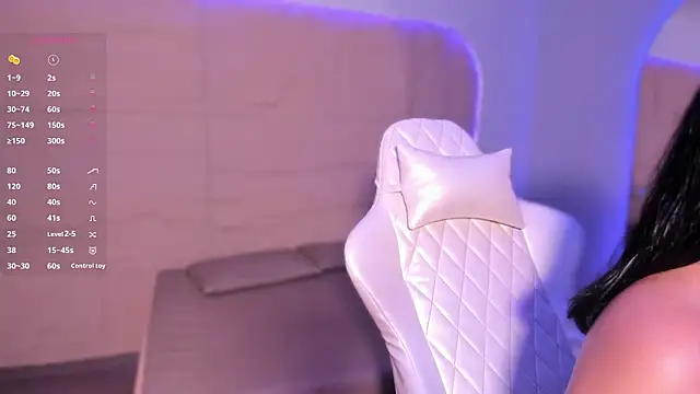 HannahMontgomery online show from 02.03.26