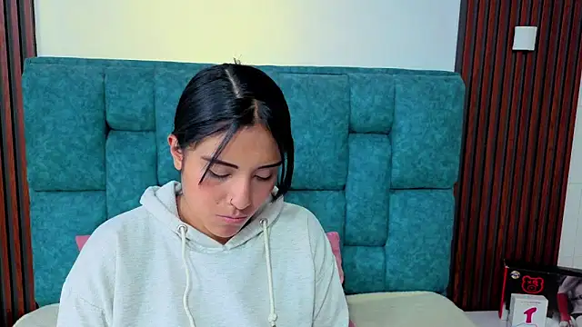 EmilyGala online show from 09.23.25