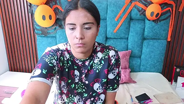 EmilyGala online show from 10.30.25