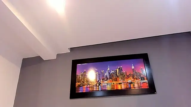 CharlotteCottin online show from 02.09.26