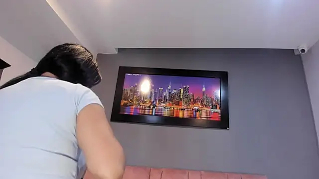 CharlotteCottin online show from 04.23.26