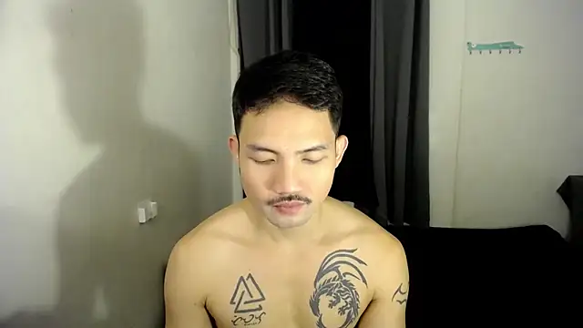 Thefriskyasian online show from 04.05.26