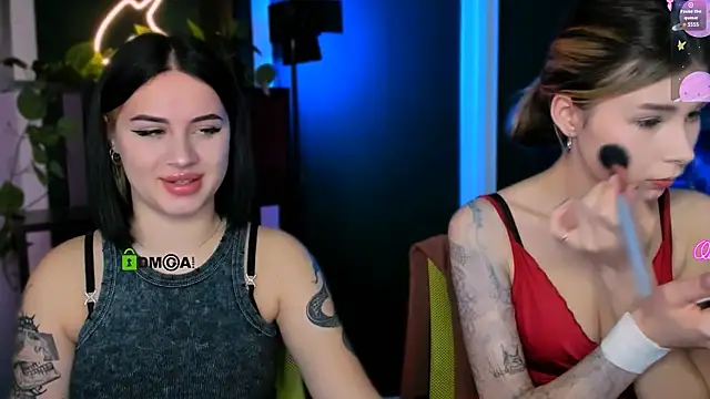 lily morty online show from 04.07.26