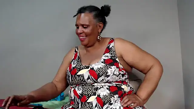 GrandBustyMelon online show from 09.19.25