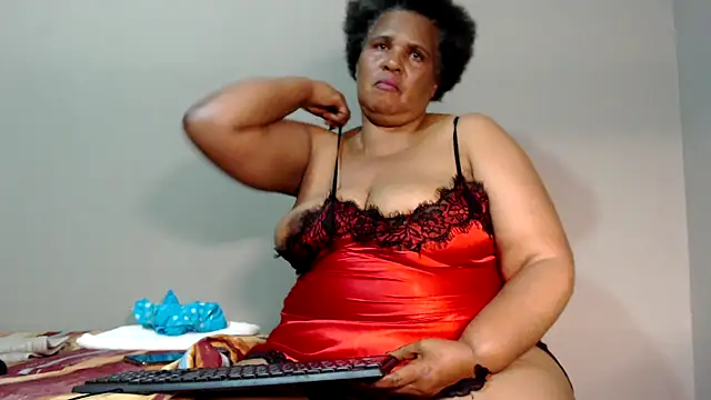 GrandBustyMelon online show from 10.08.25