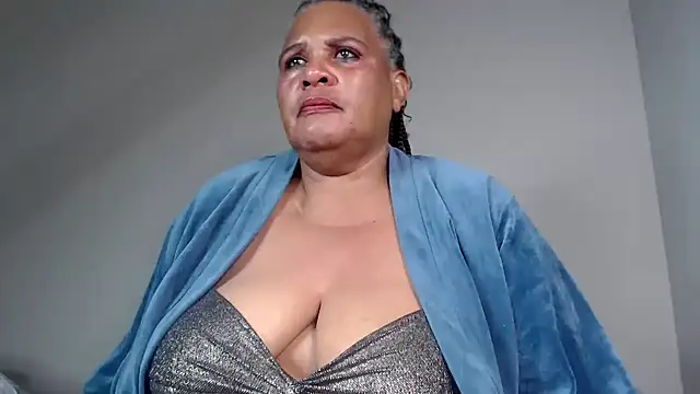 GrandBustyMelon online show from 10.21.25