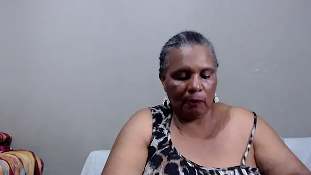 GrandBustyMelon online show from 04.14.26