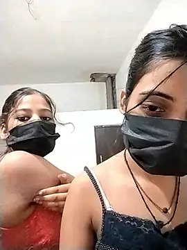 Snapshot of Hot-komall chatting on 01.12.26 Hot-komall online show from 01.12.26