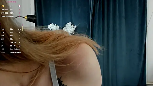 MarenRawicki online show from 11.21.25