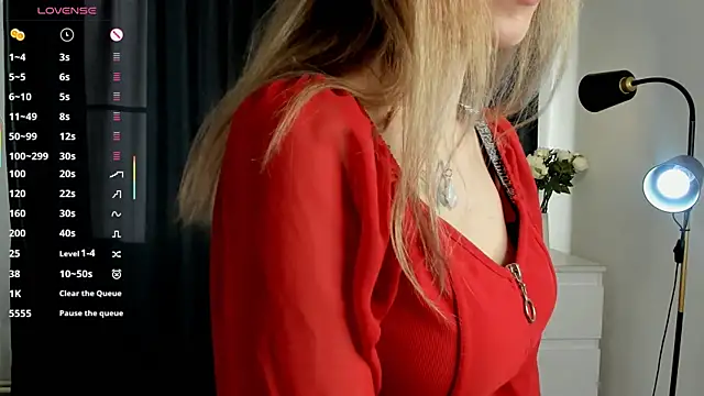 MarenRawicki online show from 11.23.25