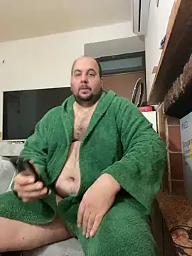 Snapshot of Roma84000 chatting on 02.18.26 Roma84000 online show from 02.18.26