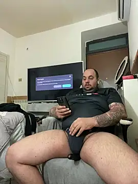 Snapshot of Roma84000 chatting on 02.20.26 Roma84000 online show from 02.20.26