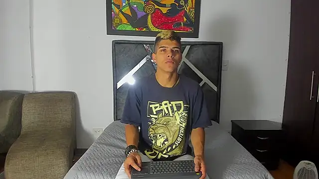 wyatt 3 online show from 10.16.25