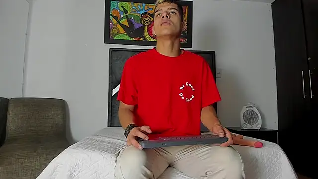 wyatt 3 online show from 10.18.25