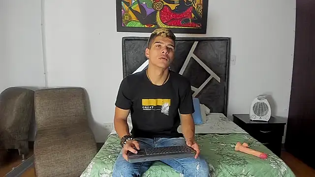 wyatt 3 online show from 10.20.25