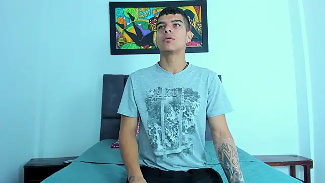 wyatt 3 online show from 11.24.25