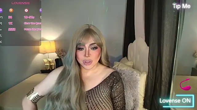 Unforgettable Maria online show from 11.07.25