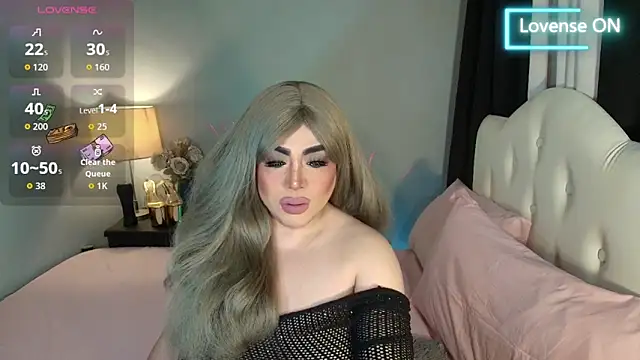 Unforgettable Maria online show from 04.08.26