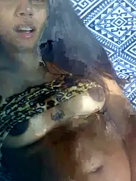 PatyPatriciaa online show from 03.18.26