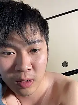 Snapshot of hiromu53 chatting on 11.16.25 hiromu53 online show from 11.16.25