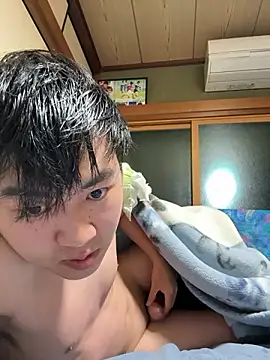 Snapshot of hiromu53 chatting on 11.23.25 hiromu53 online show from 11.23.25