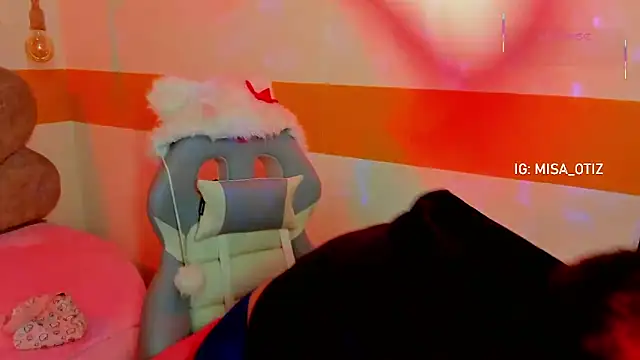 Melissa Adamsx online show from 09.10.25